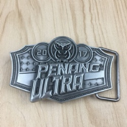 belt buckle