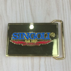 belt buckle