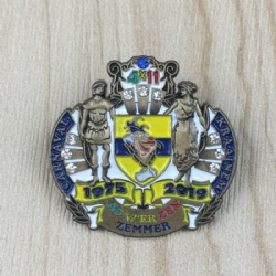 Badge