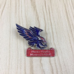 Badge