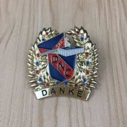 Badge