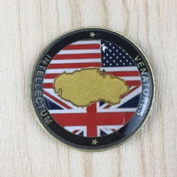 Challenge Coin