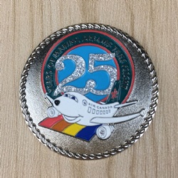 Challenge Coin