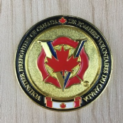 Challenge Coin