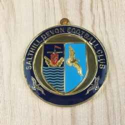 Challenge Coin