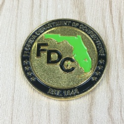 Challenge Coin